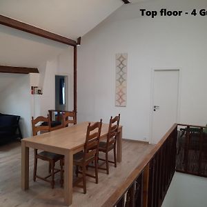 Appartement met Twee Slaapkamers